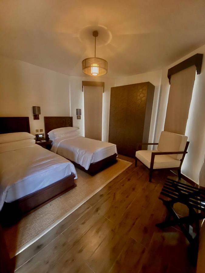 Al Badayer Retreat By Sharjah Collection Hotel Margham Екстериор снимка