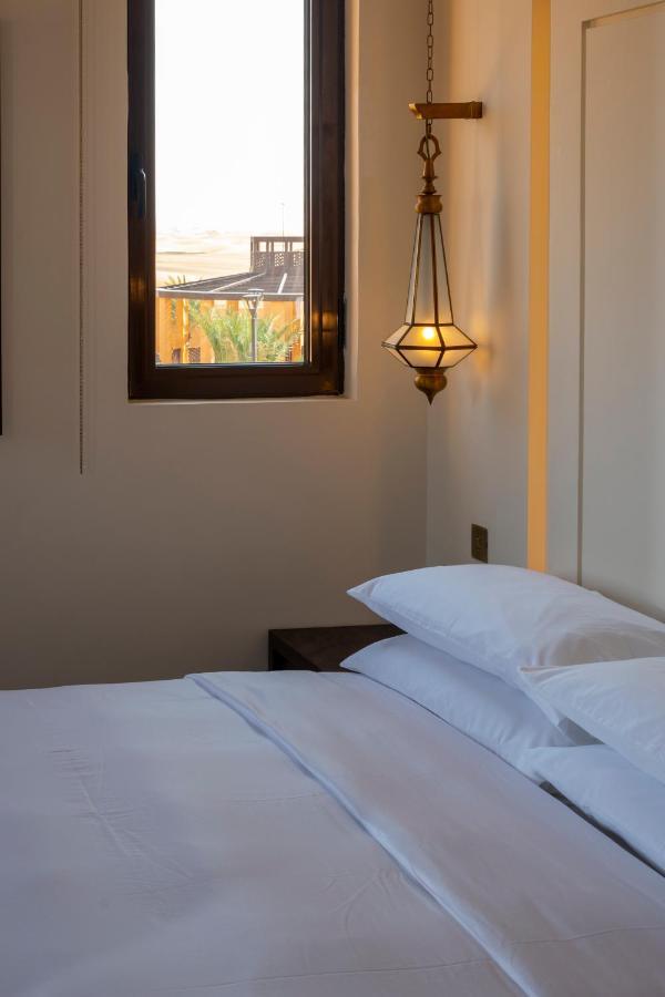 Al Badayer Retreat By Sharjah Collection Hotel Margham Екстериор снимка